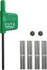 Festool 491386 set obračalnih ploščic