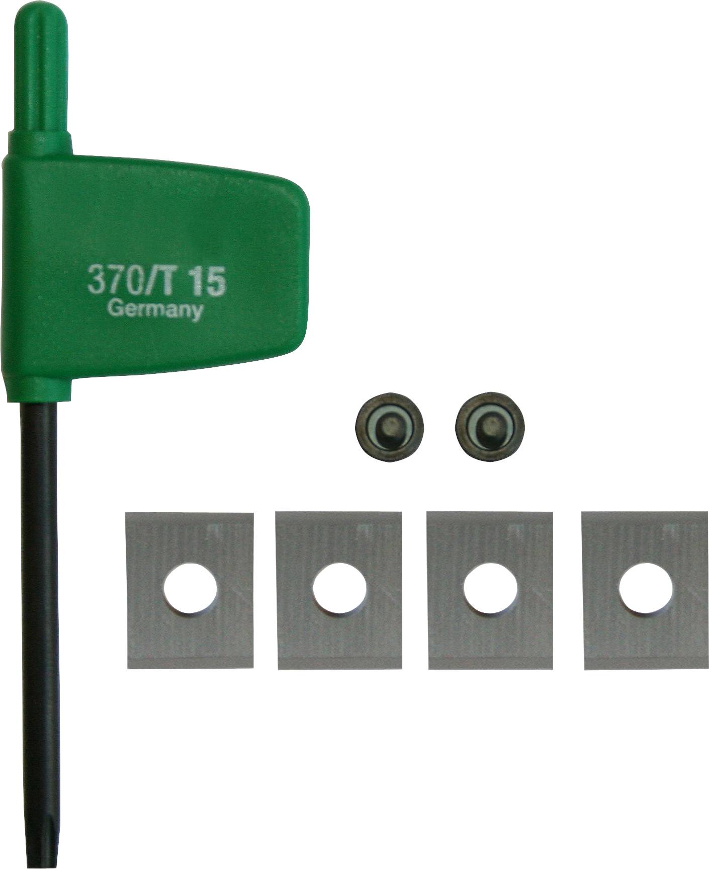 Festool 491390 set obračalnih ploščic-0