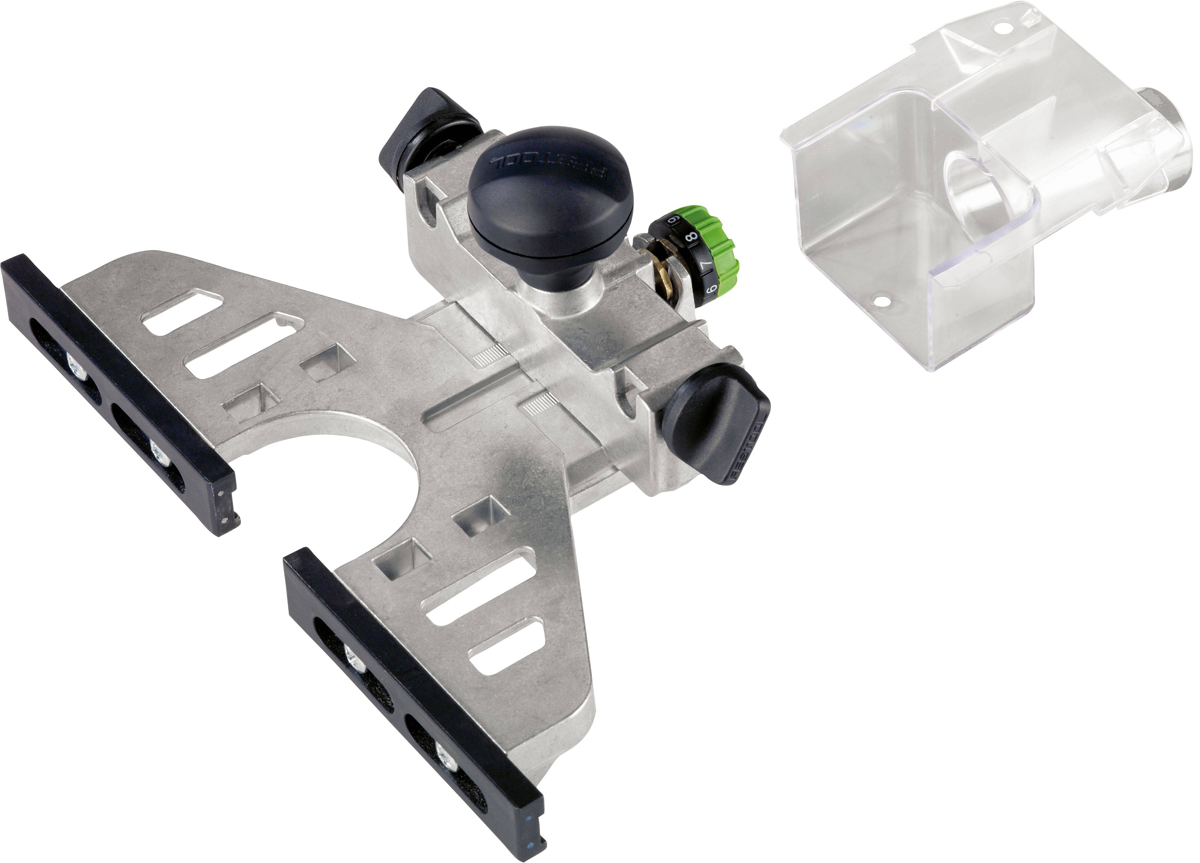 Stranski naslon SA-OF 2200 Festool 494680-0