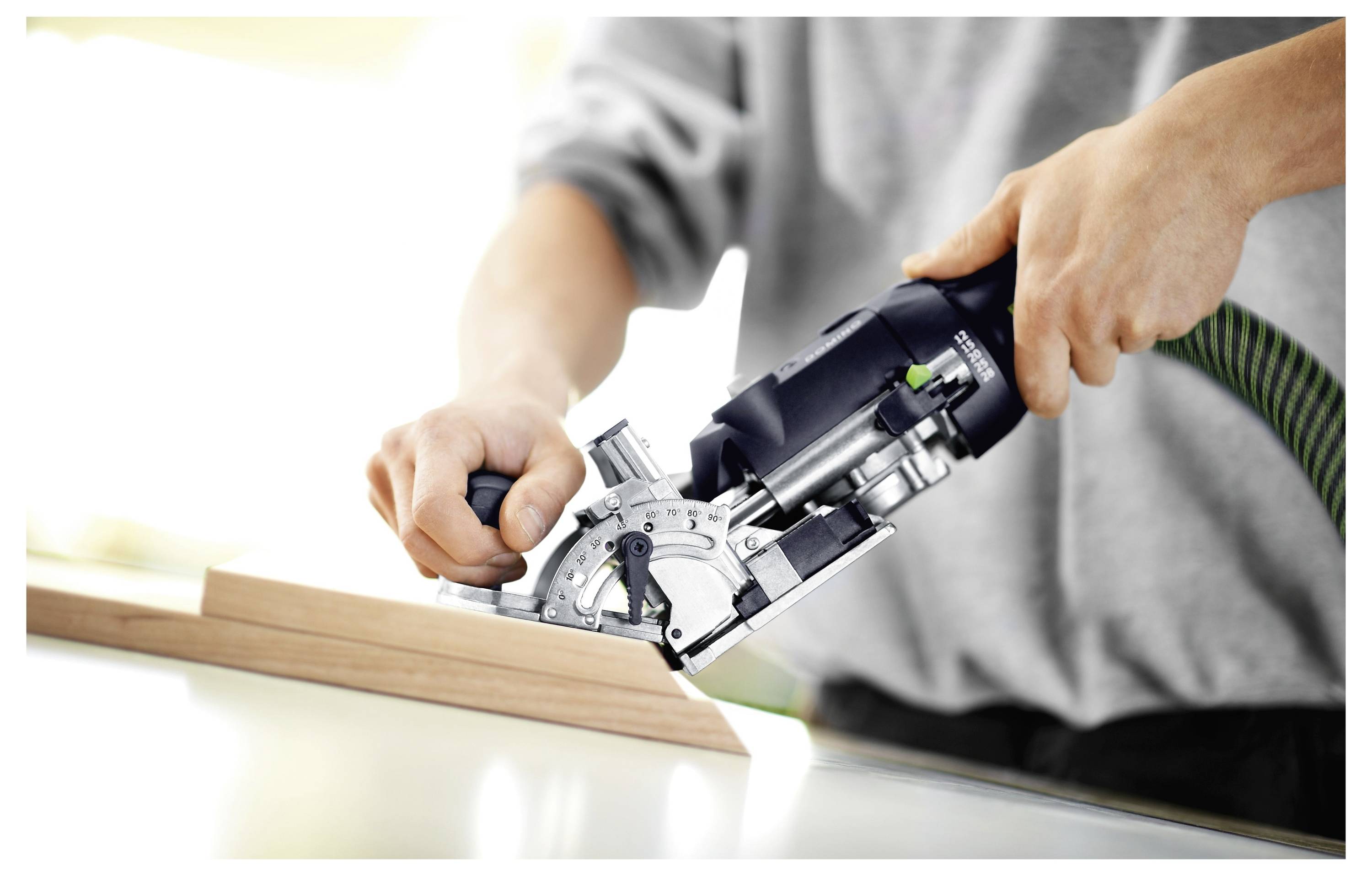 Festool DF 500 Q-Set stroj za rezkanje moznikov-1