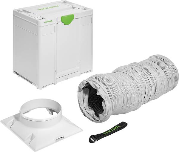 Festool 577964 LS-SYS-AIR D200x6m cev za dovod zraka