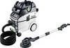 Festool LHS 2 225 EQI/CTL 36-Set 578424 set brusilnika in sesalnika z dolgim ​​vratom