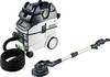 Festool LHS 2 225 EQI/CTM 36-Set 578425 set brusilnika in sesalnika z dolgim ​​vratom 400 W 220 mm Ø 225 mm
