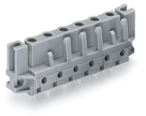 WAGO 232-735/047-000 vzmetna letev   50 kos