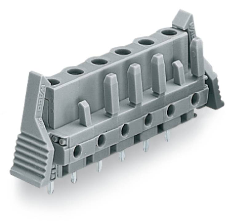 WAGO 232-743/039-000 vzmetna letev 10 kos-0