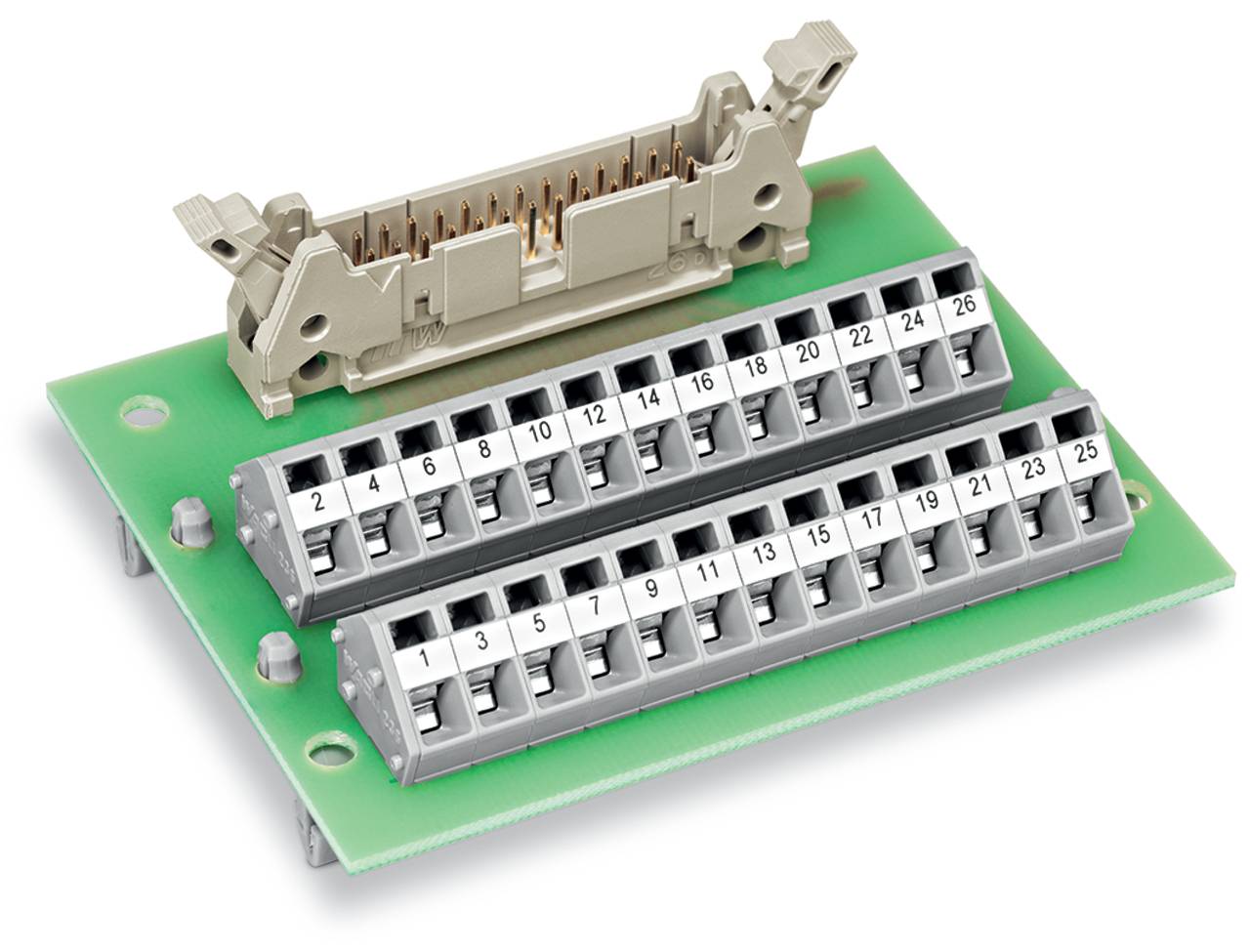 WAGO 289-407 univerzalni modul-0