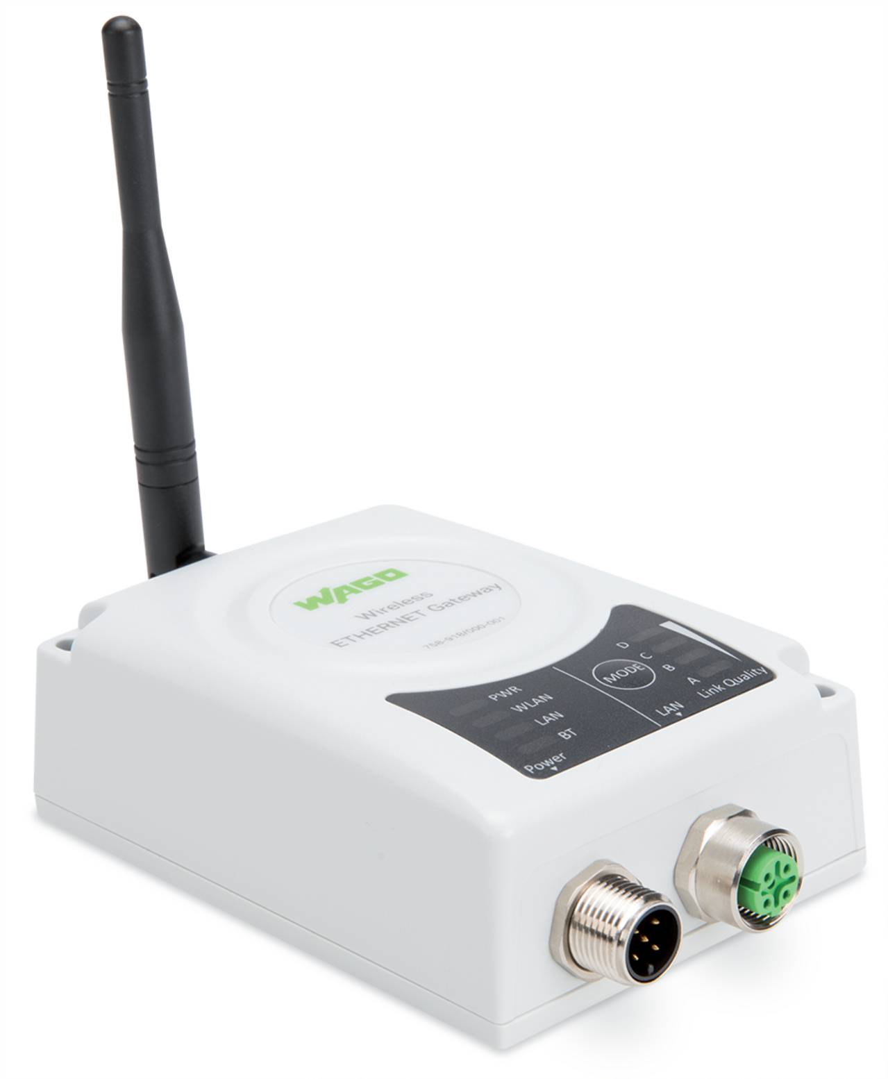 WAGO I/O modul 758-918/000-001 1 kos-0