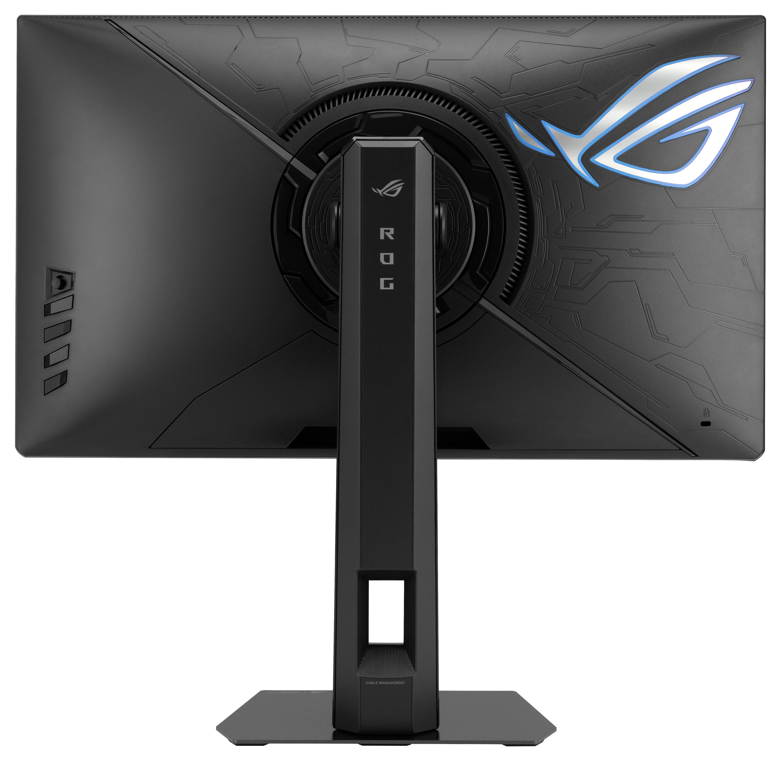 Asus ROG Strix XG248QSG igričarski monitor EEK E (A - G) 61.2 cm (24.1 palec) 1920 x 1080 piksel 16:9 0.7 ms TN LCD-1