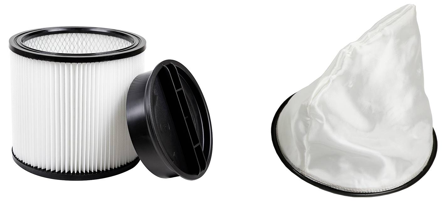 Sonnenkönig 40000012 sesalnik za pepel 15 l-3