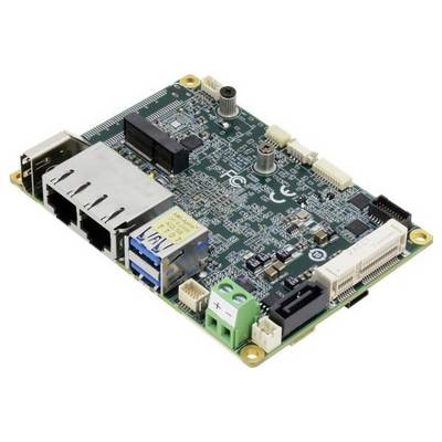 Aaeon PICO-ADN4-A10-0002 8 GB 4 x-0