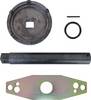 Gedore Automotive 3221385 KL-1020-42 Ključ za zatiče, os ZF, Ø 122,5 mm