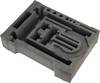 Gedore Automotive 3127265 KL-0029-1090-1 A penasti vložki (Š x V x G) 459 x 105 x 320 mm