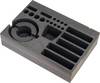 Gedore Automotive 3126382 KL-4999-1317 A penasti vložki (Š x V x G) 445 x 105 x 305 mm