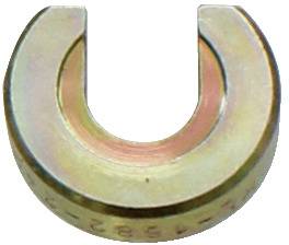 Gedore Automotive 2462079 KL-1682-2401 Distančna puša, zobati jermen