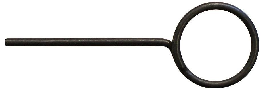 Gedore Automotive 2407655 KL-0180-3026 Zaklepni zatič, Ø 2,6 mm