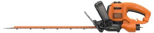 Black & Decker elektricni pogon škarje za živo mejo 500 500 mm-1
