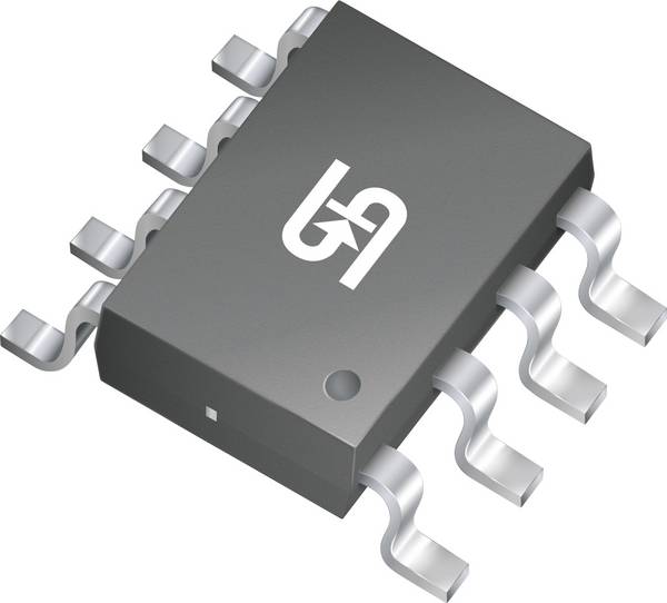 Taiwan Semiconductor TSM4946DCS RLG MOSFET    SOP-8 Tape on Full reel