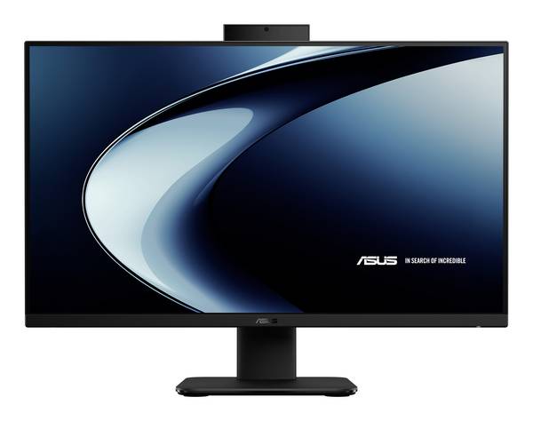 Asus All-in-One PC V400 AiO  68.6 cm (27 palec) Full HD Intel® Core™ 5 210H 4.8 GHz 16 GB RAM  1 TB SSD Intel       90PT03WA-M042D0