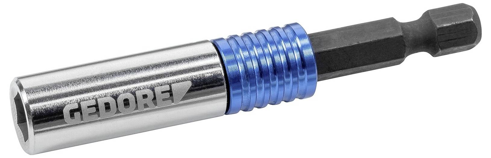 Gedore Bithalter magnetno držalo za Bite 67 mm 1/4" (6.3 mm)-1