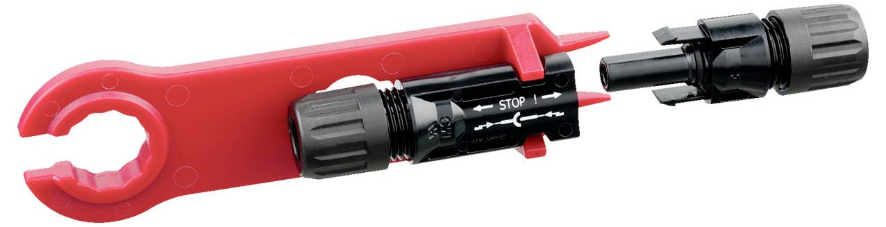 Gedore R99300000 komplet orodij za montažo fotovoltaike-3