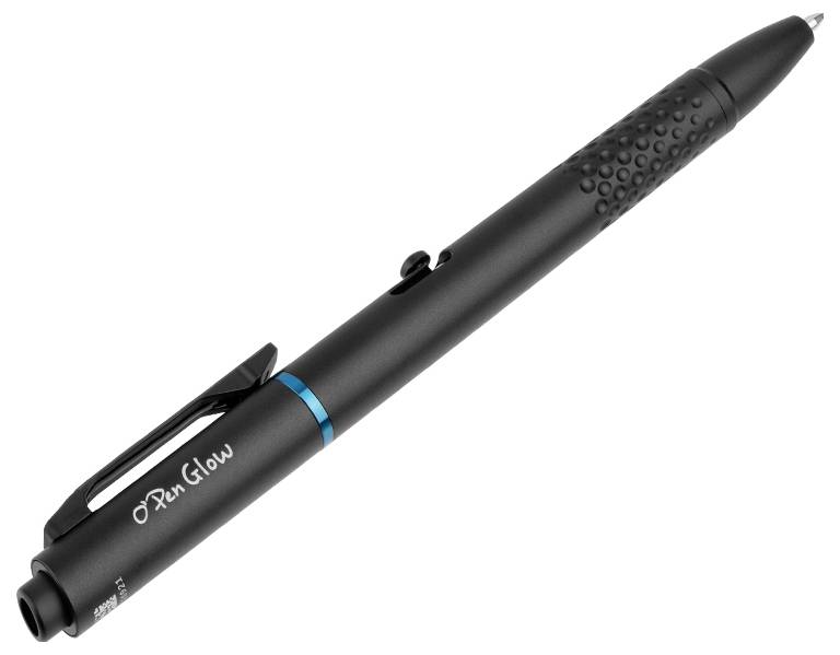 OLight O'pen Glow O'pen Glow svetilka v obliki pisala 120 lm-1