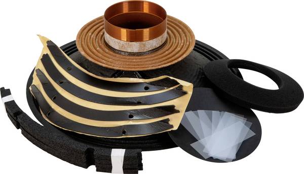 Lavoce WAF154.02-8 Recone kit 15 palec  nizkotonec  8 Ω