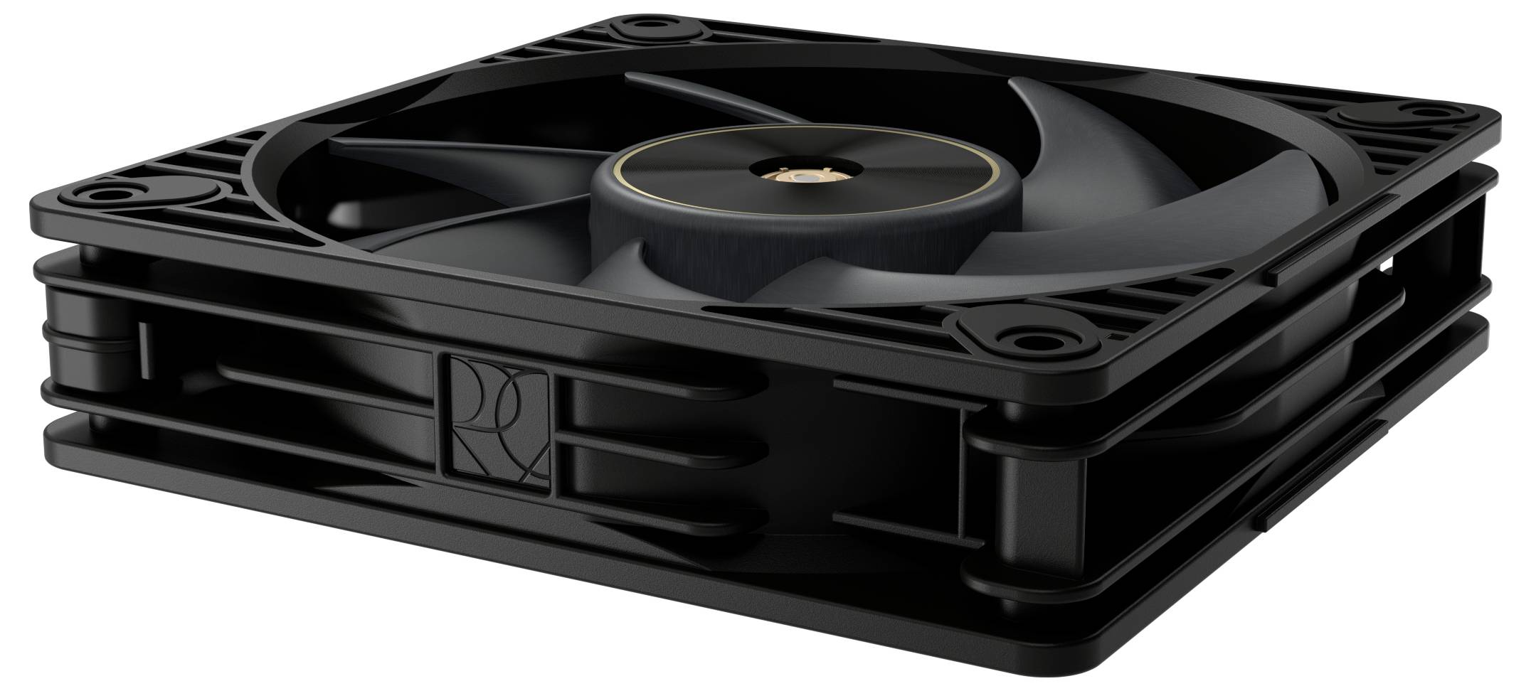 Asus ProArt PF120 ventilator za ohišje računalnika črna (Š x V x G) 120 x 28 x 120 mm-12