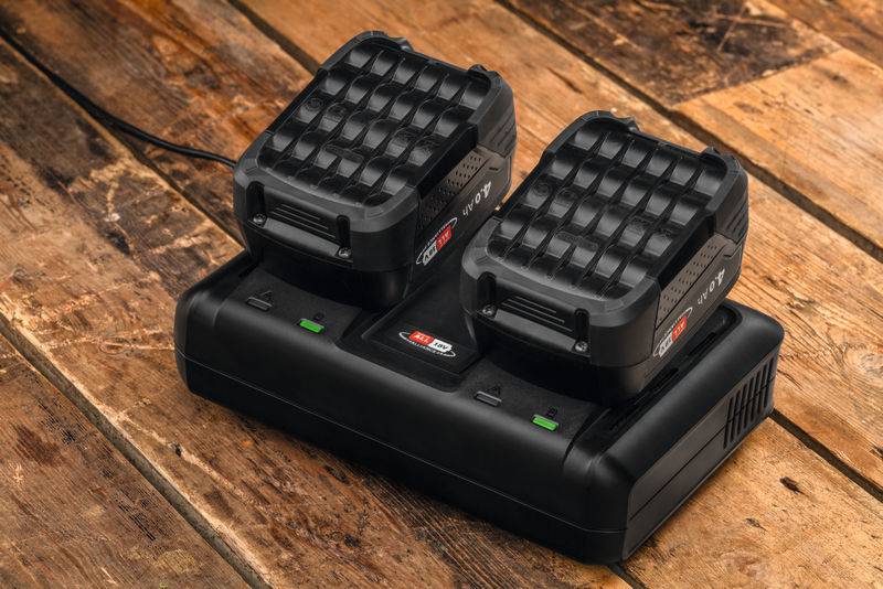 Bosch Home and Garden ROTAK18V2-43 akumulatorski akumulatorska kosilnica z nastavitvijo višine reza Širina reza (maks.) -7
