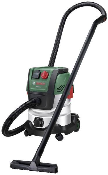 Bosch Home and Garden PAS20-220P 06033E7200 mokro/suhi sesalnik 1.200 W 20 l nagibna posoda-0