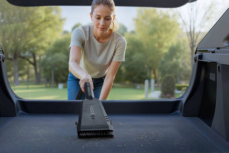 Bosch Home and Garden PAS20-220P 06033E7200 mokro/suhi sesalnik 1.200 W 20 l nagibna posoda-5