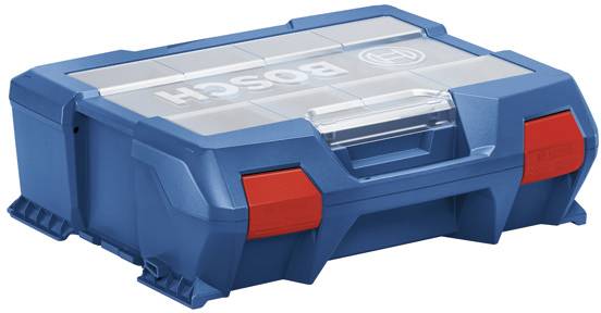 Bosch Professional 1600A026W3 1600A026W3 neopremljen kovček za orodje-0