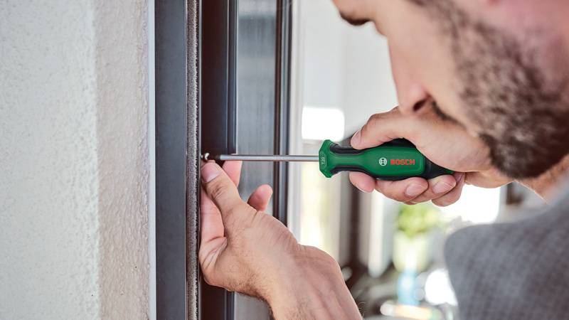 Bosch Home and Garden 1600A02BX6 univerzalni TX izvijač TX-2