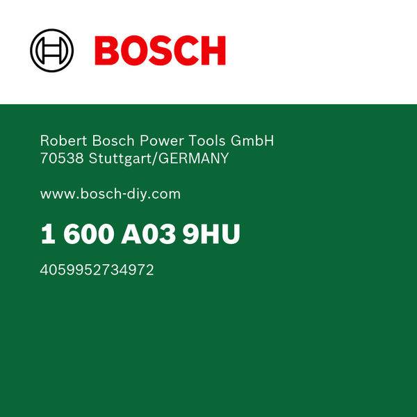 Bosch Home and Garden 1600A039HU 1600A039HU klešče za vodne črpalke-5
