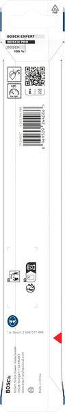 Bosch Accessories 2608577697 spiralni sveder za kovino 1 kos-0