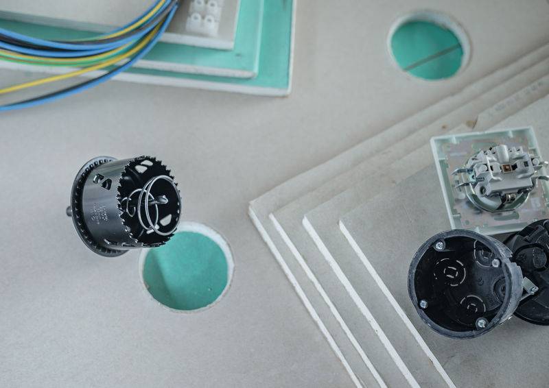 Bosch Accessories 2608594531 2608594531 kronska žaga 68 mm 1 kos-12