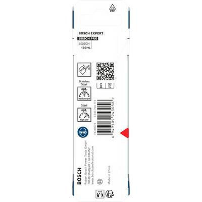 Bosch Accessories 2608577594 2608577594 spiralni sveder za kovino 1 kos-0