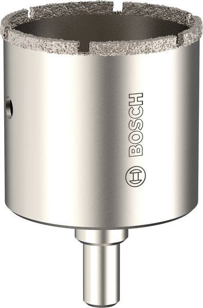 Bosch Accessories 2608594547 2608594547 kronska žaga 53 mm diamantna konica 1 kos-1
