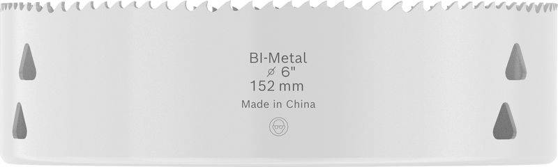 Bosch Accessories 2608594610 2608594610 kronska žaga 152 mm 1 kos-0