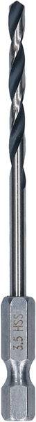 Bosch Accessories 2608577868 2608577868 spiralni sveder za kovino 1 kos-2