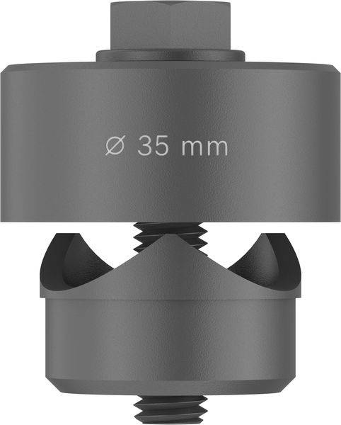 Bosch Accessories 2608594618 2608594618 kronska žaga 35 mm 1 kos-0