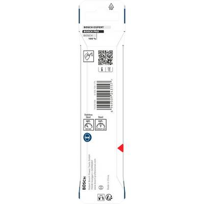 Bosch Accessories 2608577604 2608577604 spiralni sveder za kovino 1 kos-0