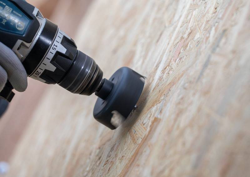 Bosch Accessories 2608594502 2608594502 kronska žaga 100 mm 1 kos-10