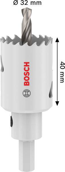 Bosch Accessories 2608594515 2608594515 kronska žaga 32 mm 1 kos-13