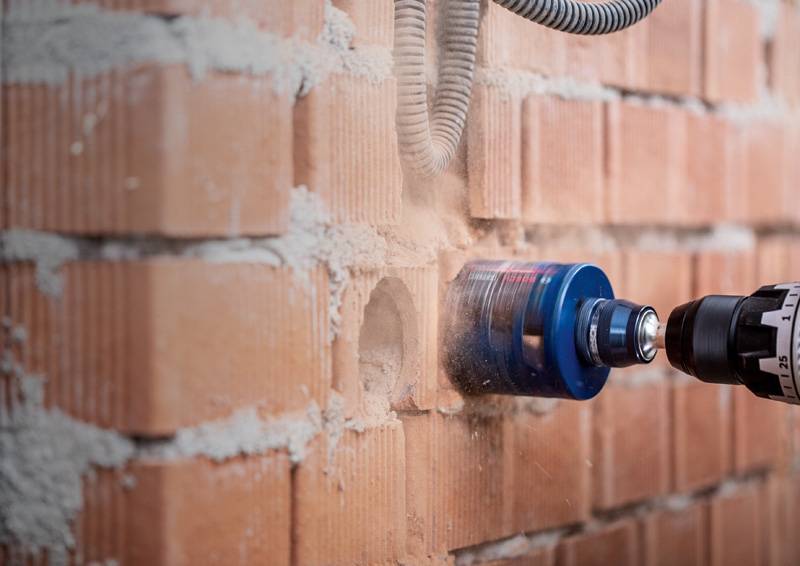 Bosch Accessories 2608901966 2608901966 kronska žaga 1 kos-4