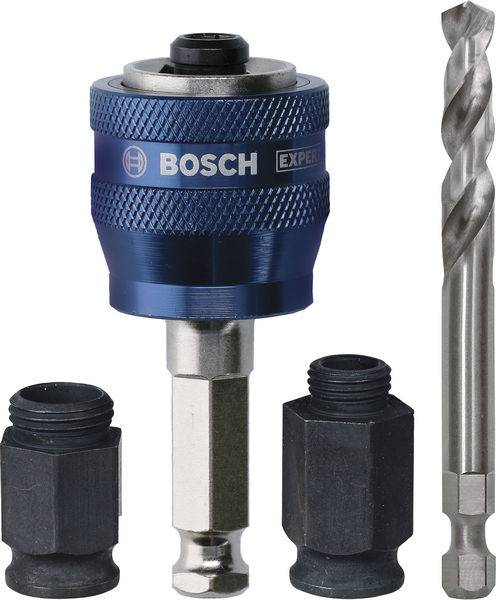 Bosch Accessories 2608902039 2608902039 snemljivo vpetje za kronsko žago 1 kos-1
