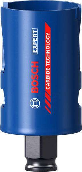 Bosch Accessories 2608901921 2608901921 kronska žaga 41 mm trdokovinska konica 1 kos-2