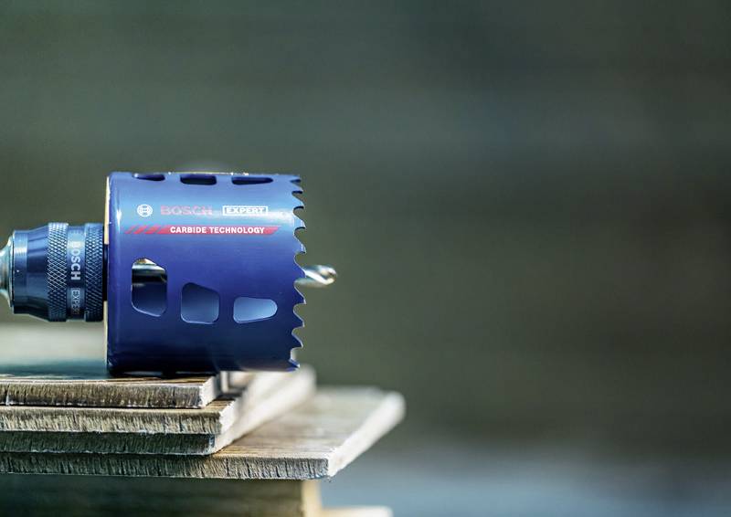 Bosch Accessories 2608901879 2608901879 kronska žaga 20 mm 1 kos-6