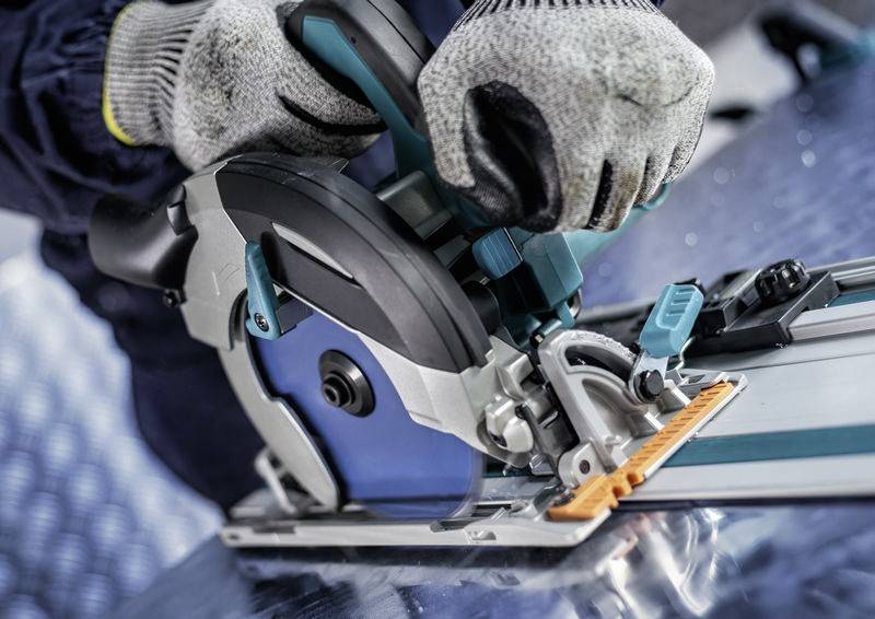 Bosch Accessories 2608902215 2608902215 list krožne žage Število zobcev (na colo): 56 1 kos-8