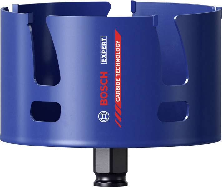 Bosch Accessories 2608901944 2608901944 kronska žaga 114 mm trdokovinska konica 1 kos-2