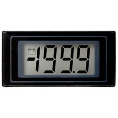 Lascar Electronics  voltmeter
